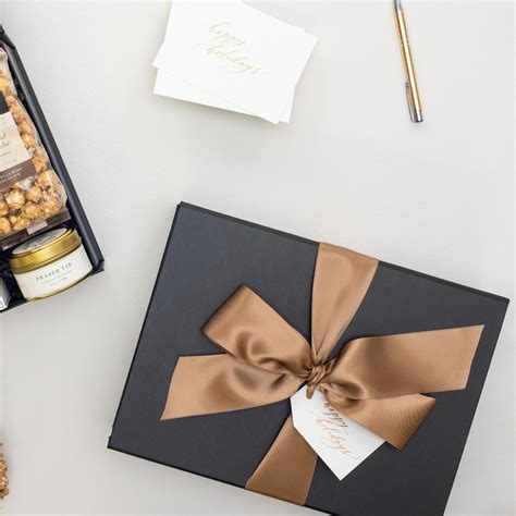 Collect These Recent Gifts .